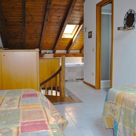 Loft With Big Terrace Lake View Apartment Sala Comacina Exterior foto